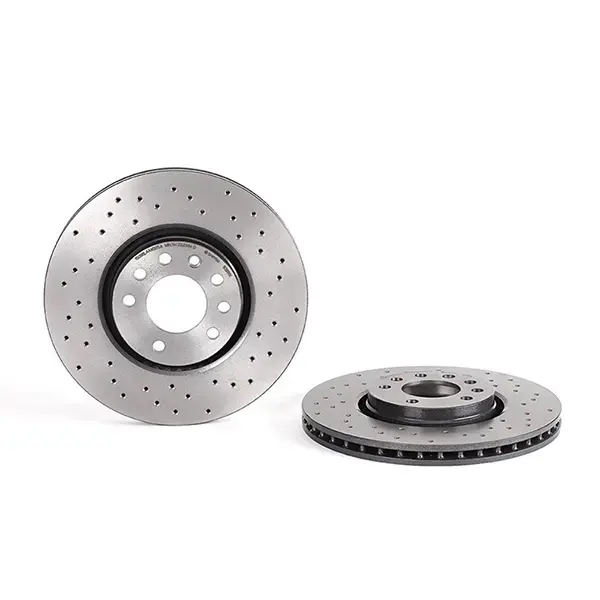 Brembo High Performance Brake Disc