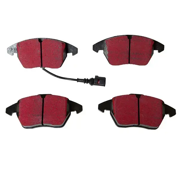 EBC High Performance Brake Pad Set