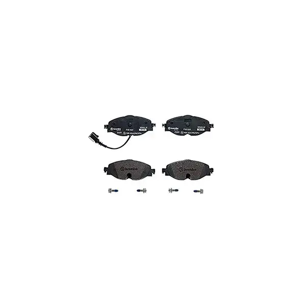 Brembo High Performance Brake Pad Set