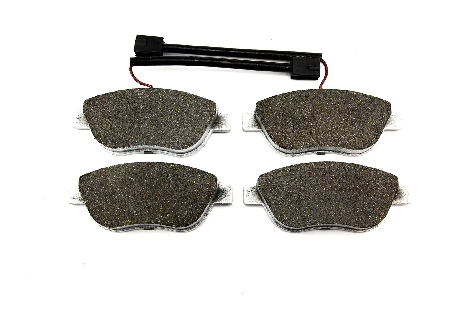 Brembo High Performance Brake Pad Set