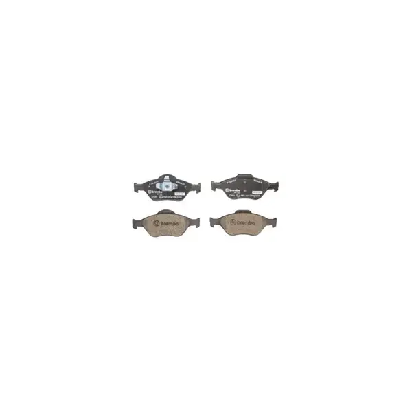 Brembo High Performance Brake Pad Set