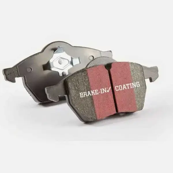 EBC High Performance Brake Pad Set