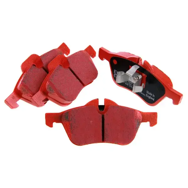 EBC Red Stuff EBC BRAKE PADS (REDSTUFF) VARIOUS