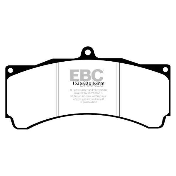 EBC Yellow Stuff