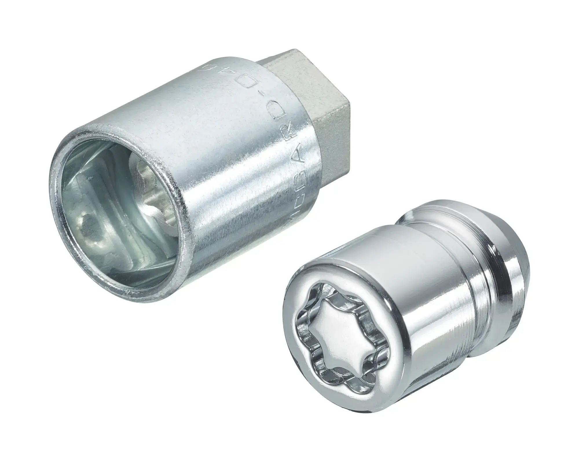 Mcgard Locking Wheel Nuts Bolts