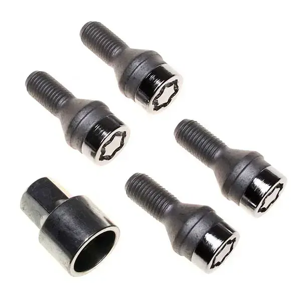 Mcgard Locking Wheel Nuts Bolts