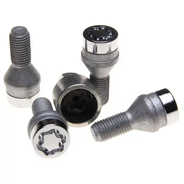 Mcgard Locking Wheel Nuts Bolts