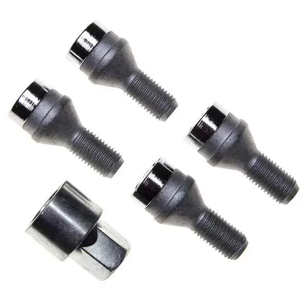 Mcgard Locking Wheel Nuts Bolts