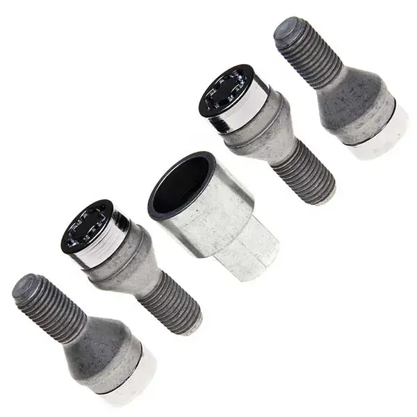 Mcgard Locking Wheel Nuts Bolts