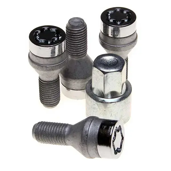 Mcgard Locking Wheel Nuts Bolts