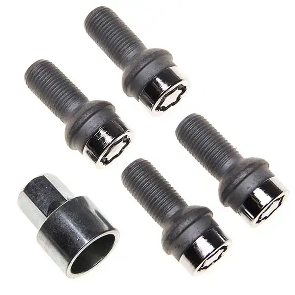 Mcgard Locking Wheel Nuts Bolts