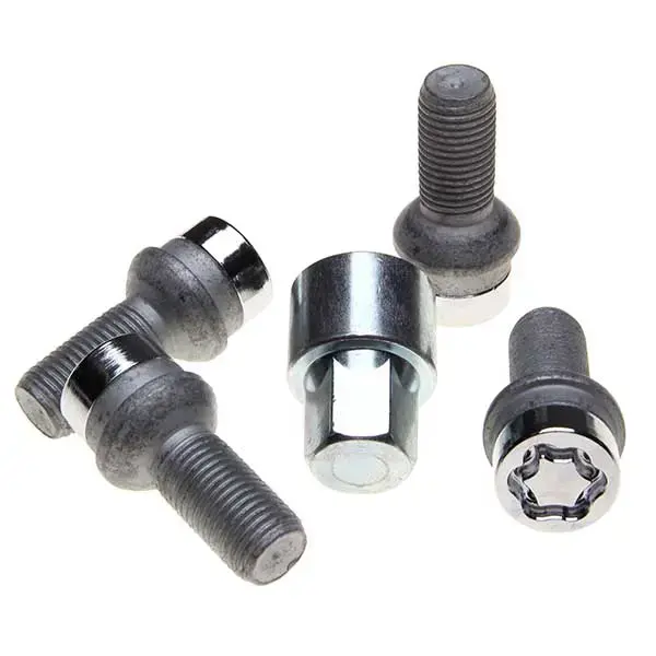 Mcgard Locking Wheel Nuts Bolts