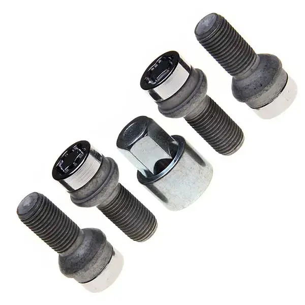 Mcgard Locking Wheel Nuts Bolts