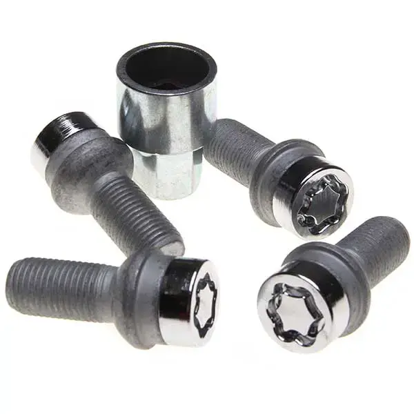 Mcgard Locking Wheel Nuts Bolts