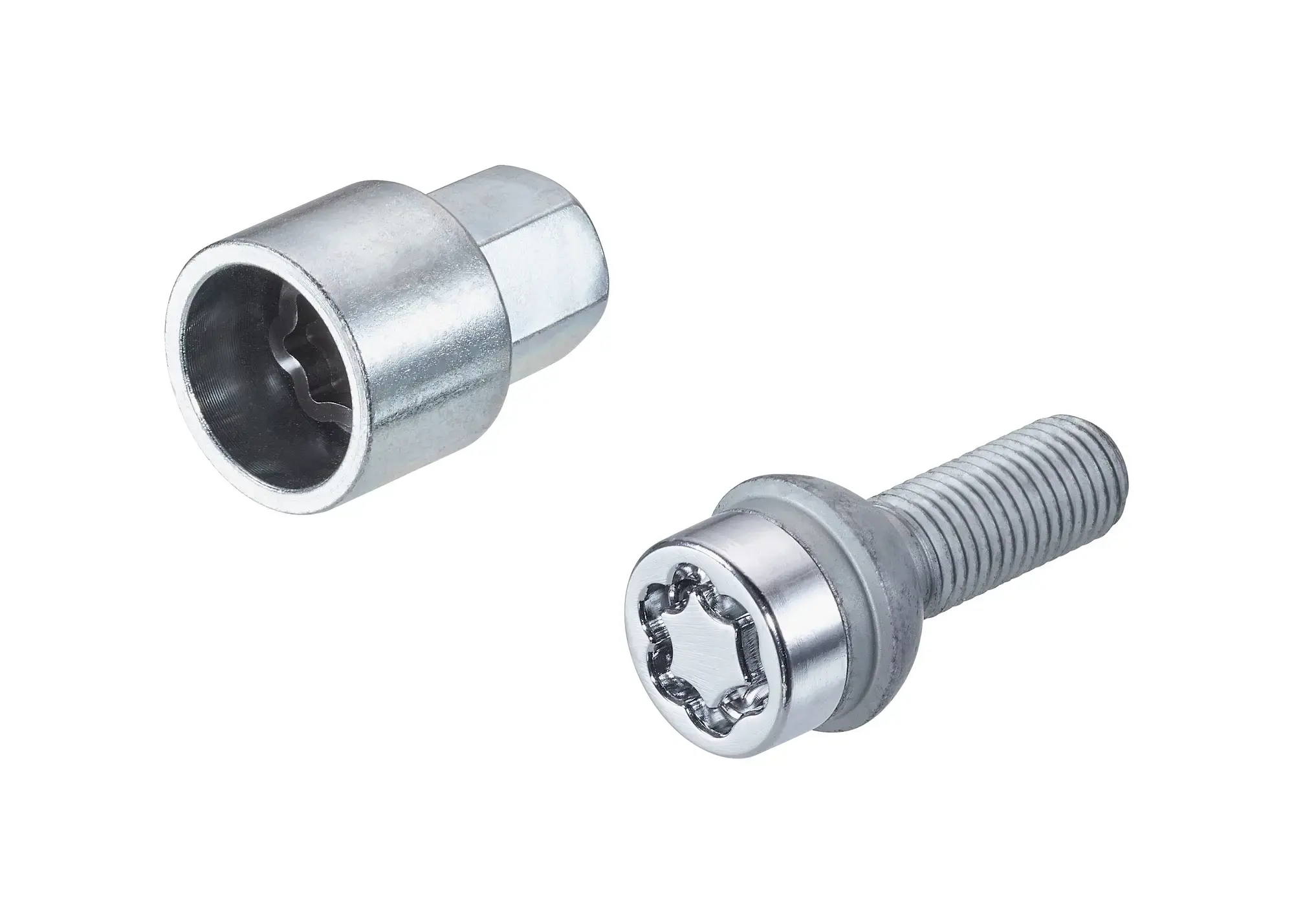 Mcgard Locking Wheel Nuts Bolts