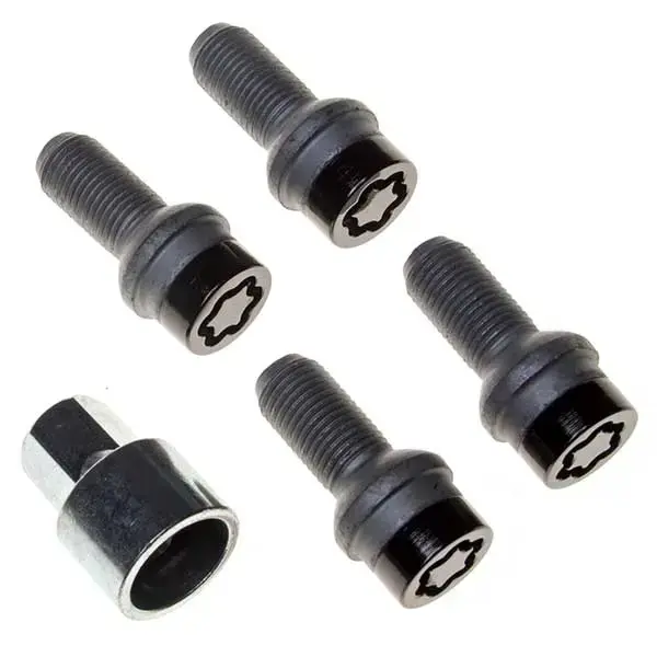 Mcgard Locking Wheel Nuts Bolts