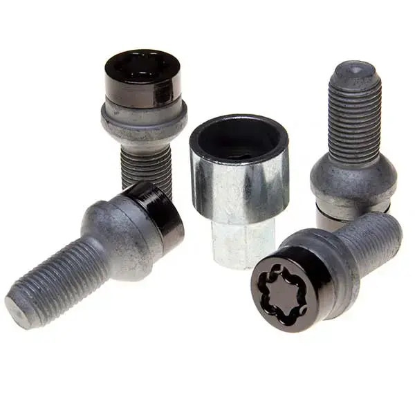 Mcgard Locking Wheel Nuts Bolts