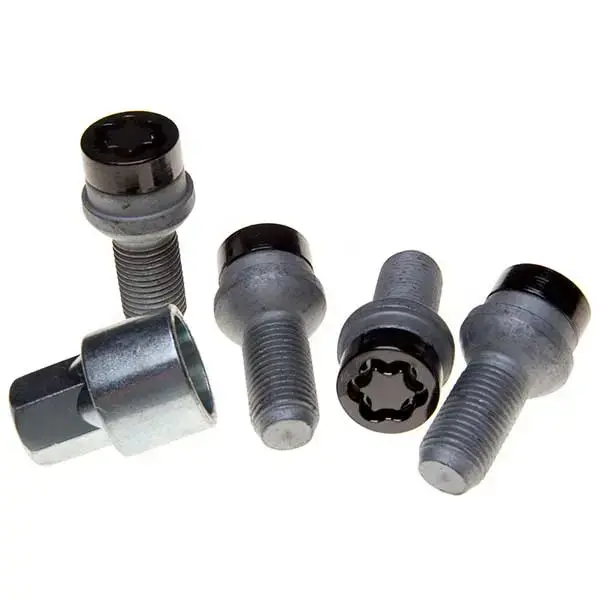 Mcgard Locking Wheel Nuts Bolts