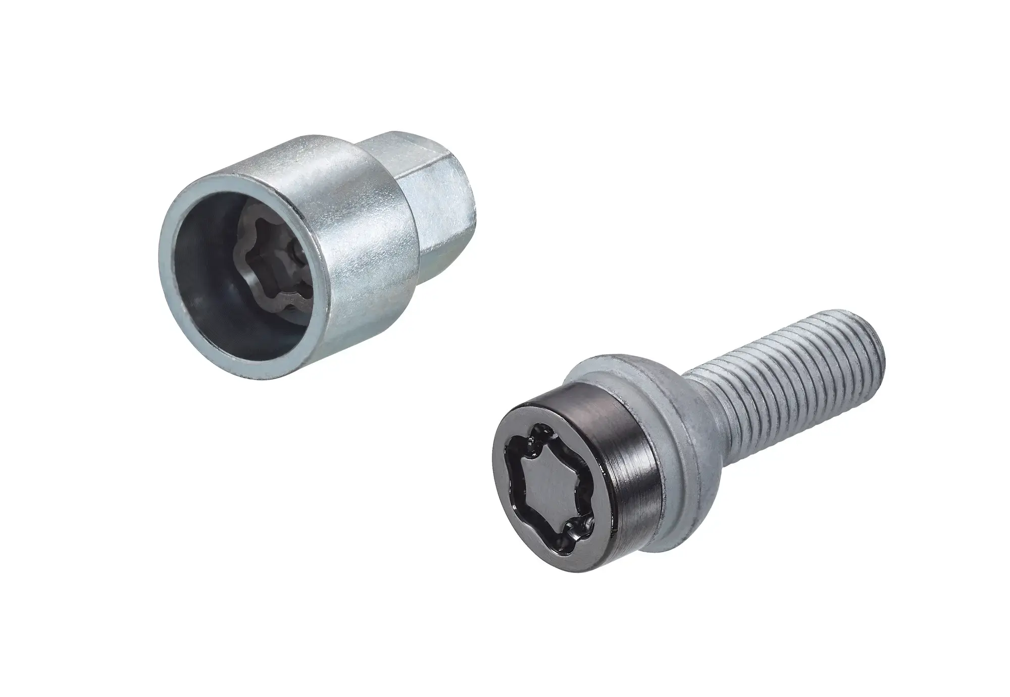Mcgard Locking Wheel Nuts Bolts