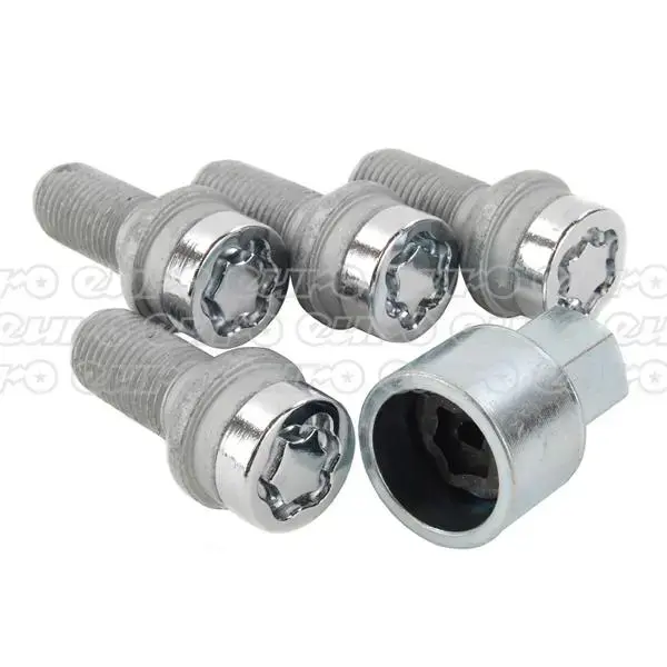 TPI Locking Wheel Nuts/Bolts