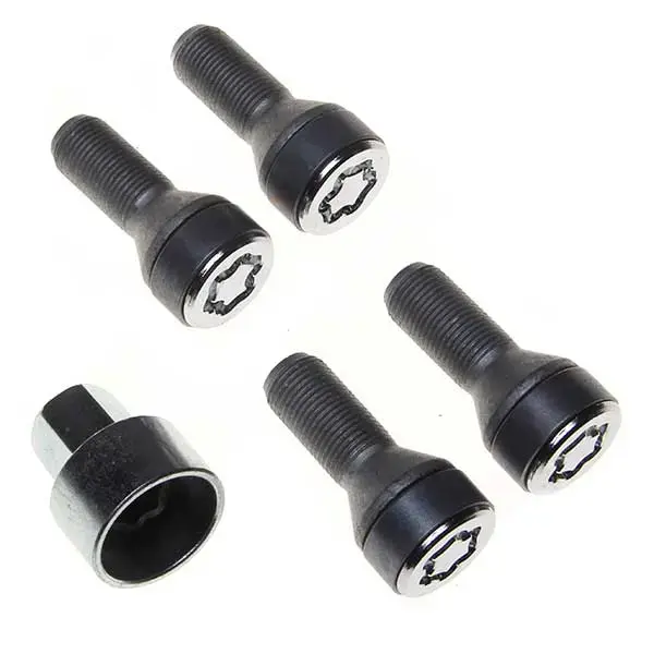 Mcgard Locking Wheel Nuts Bolts