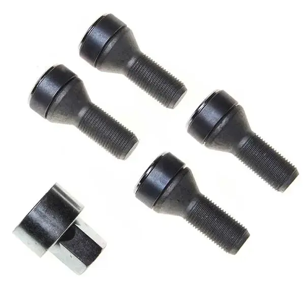 Mcgard Locking Wheel Nuts Bolts
