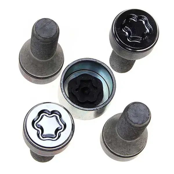 Mcgard Locking Wheel Nuts Bolts