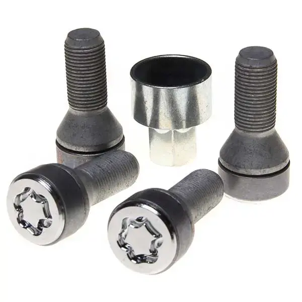 Mcgard Locking Wheel Nuts Bolts