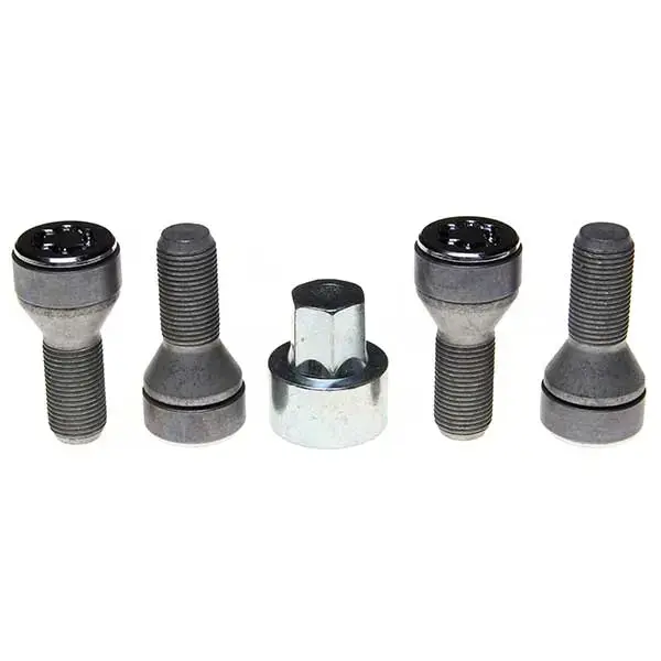 Mcgard Locking Wheel Nuts Bolts
