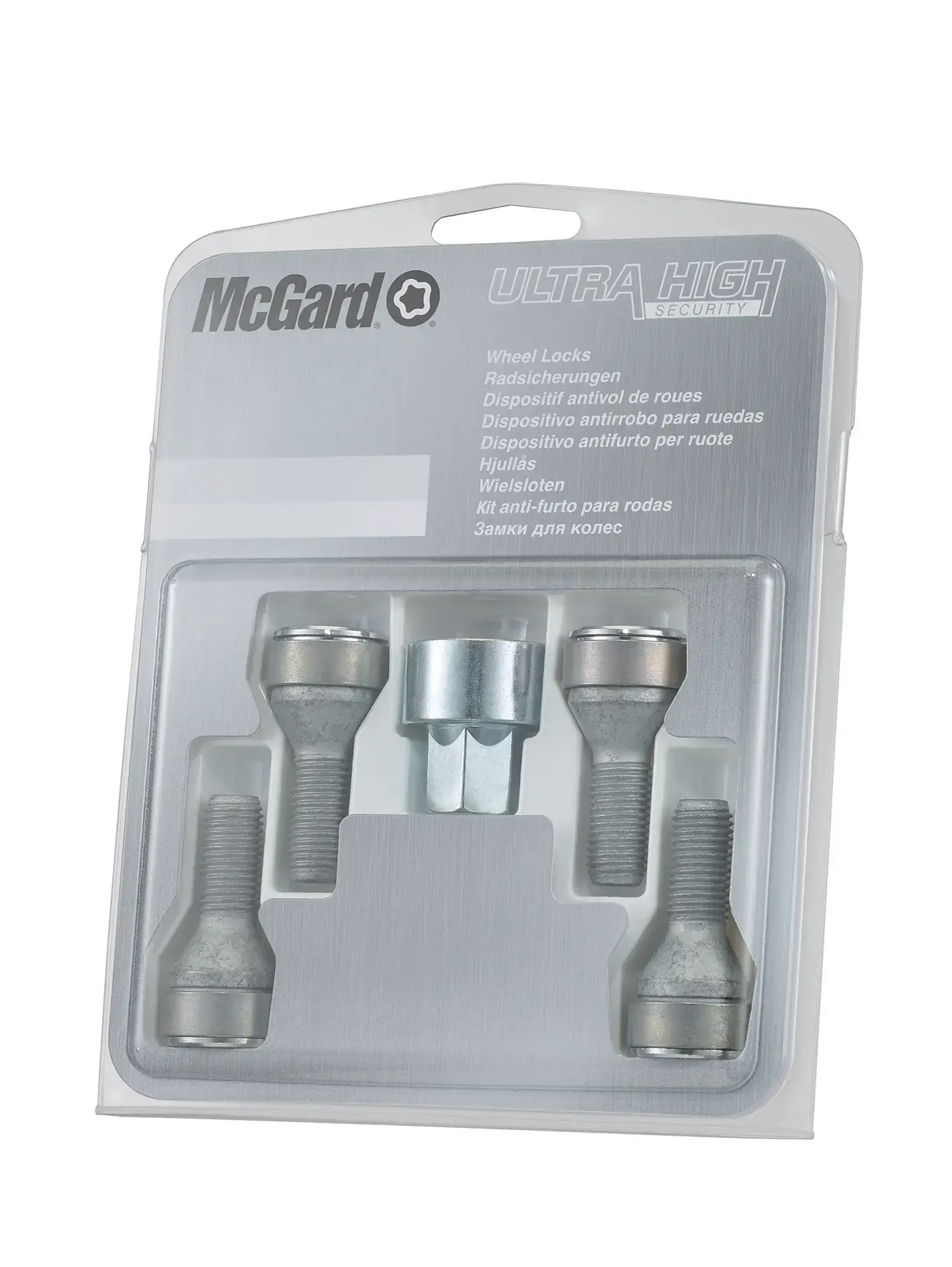 Mcgard Locking Wheel Nuts Bolts