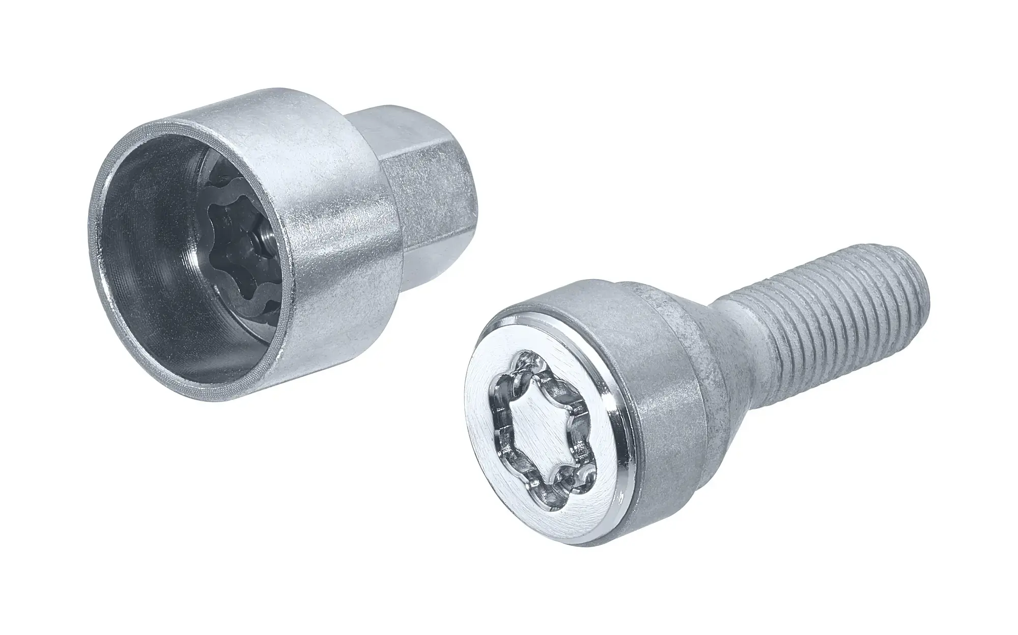 Mcgard Locking Wheel Nuts Bolts