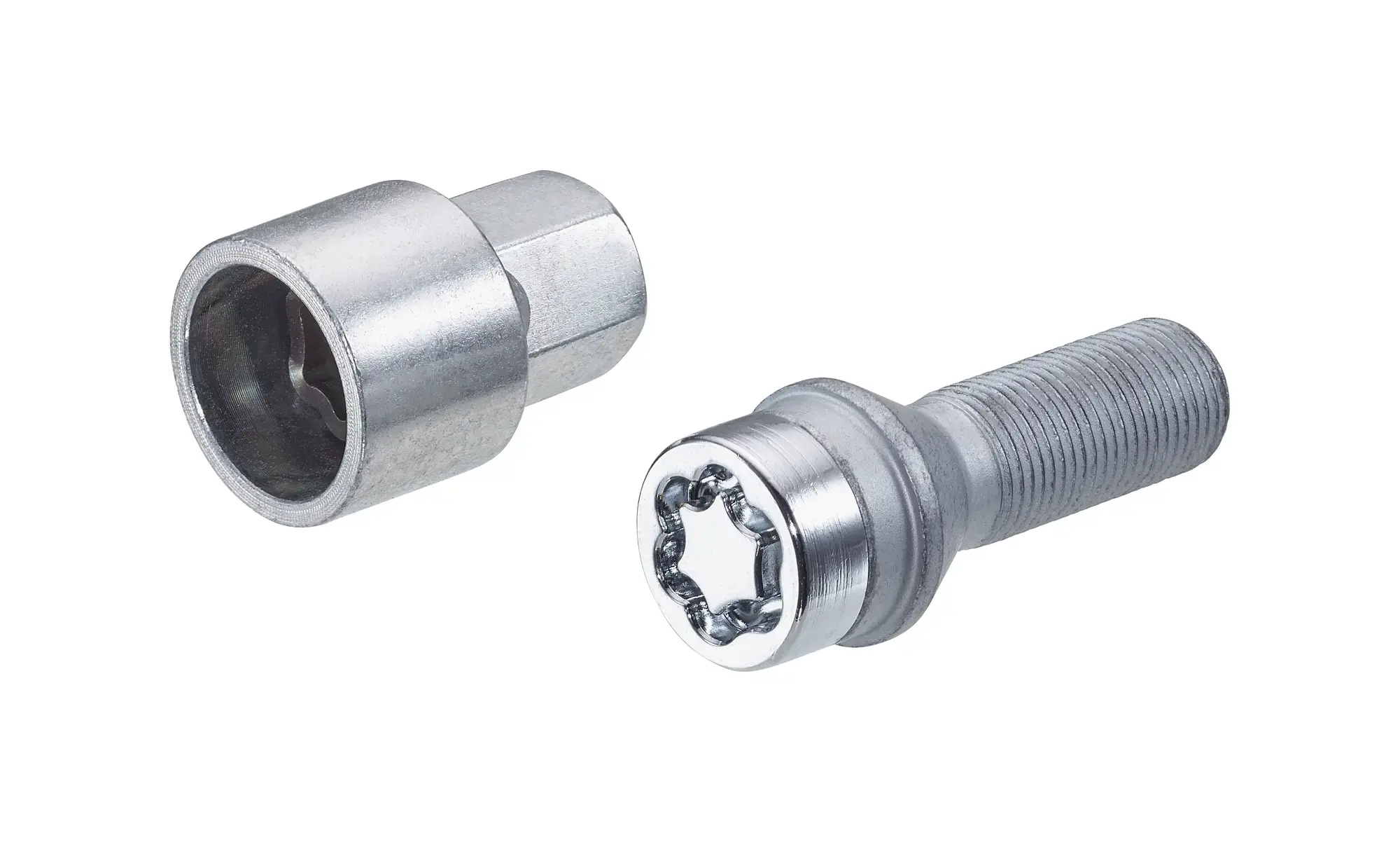 Mcgard Locking Wheel Nuts Bolts