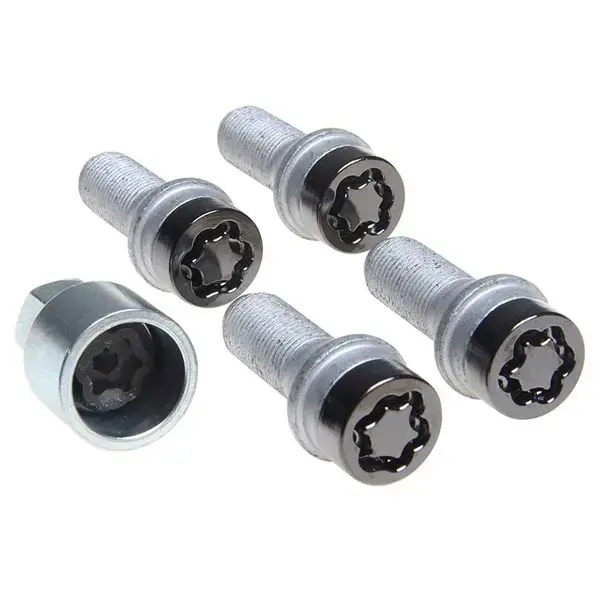 Mcgard Locking Wheel Nuts Bolts