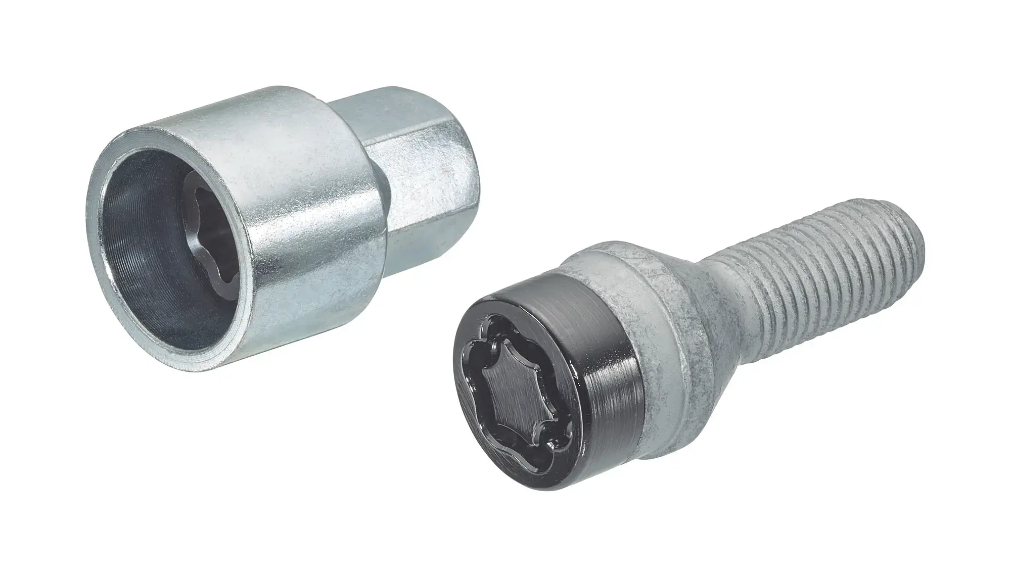 Mcgard Locking Wheel Nuts Bolts