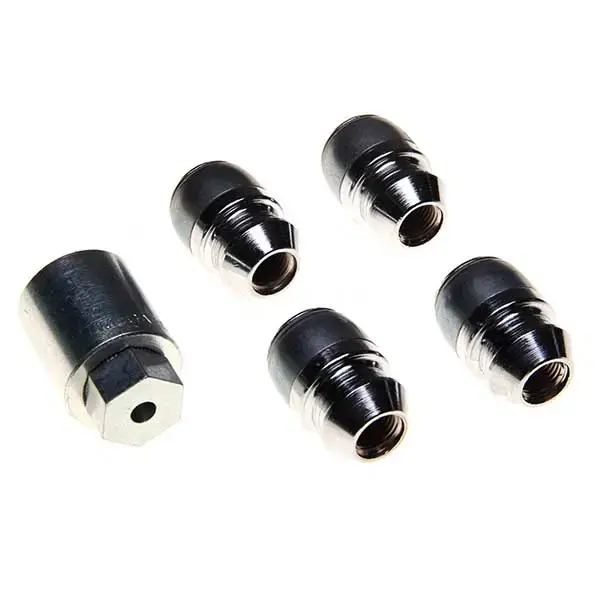 Mcgard Locking Wheel Nuts Bolts