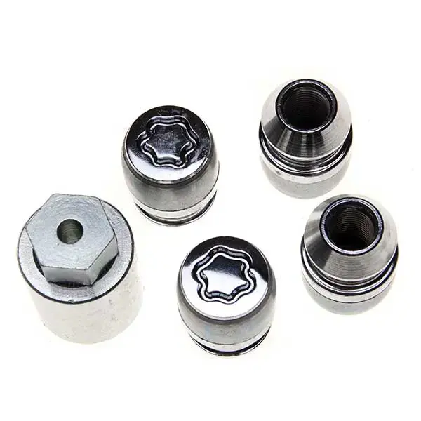 Mcgard Locking Wheel Nuts Bolts
