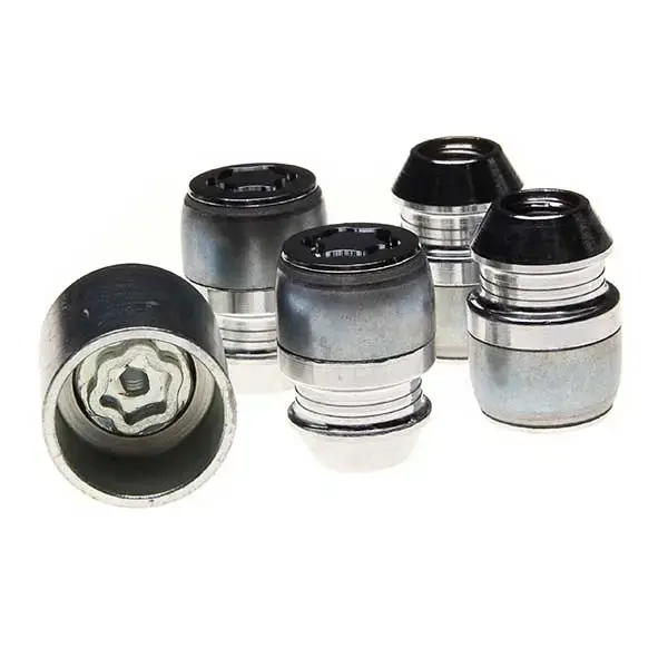 Mcgard Locking Wheel Nuts Bolts