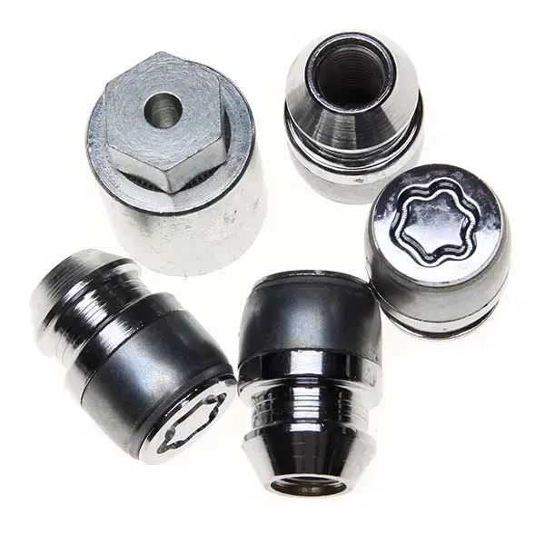 Mcgard Locking Wheel Nuts Bolts