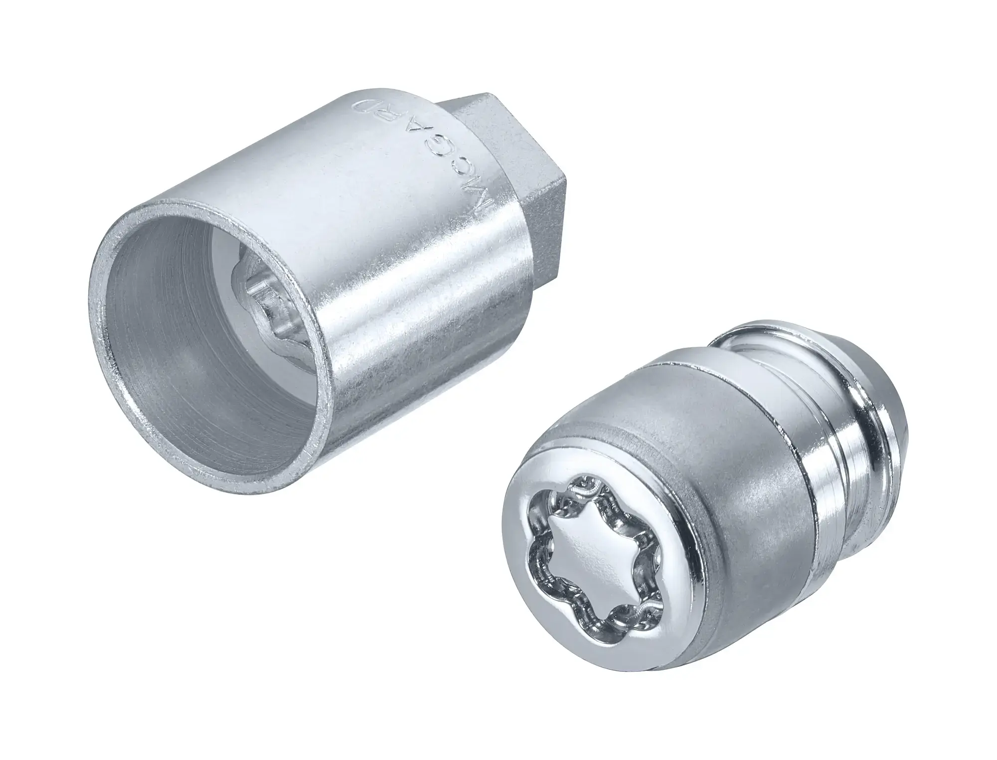 Mcgard Locking Wheel Nuts Bolts