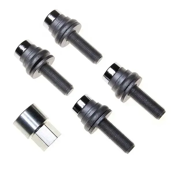 Mcgard Locking Wheel Nuts Bolts
