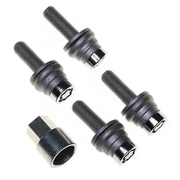 Mcgard Locking Wheel Nuts Bolts