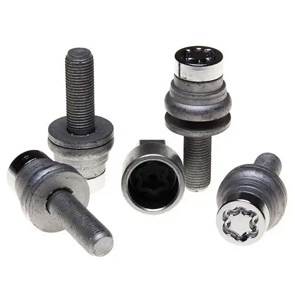 Mcgard Locking Wheel Nuts Bolts