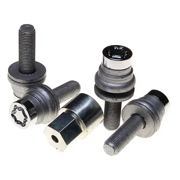 Mcgard Locking Wheel Nuts Bolts
