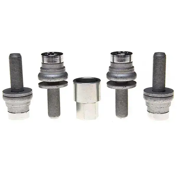 Mcgard Locking Wheel Nuts Bolts