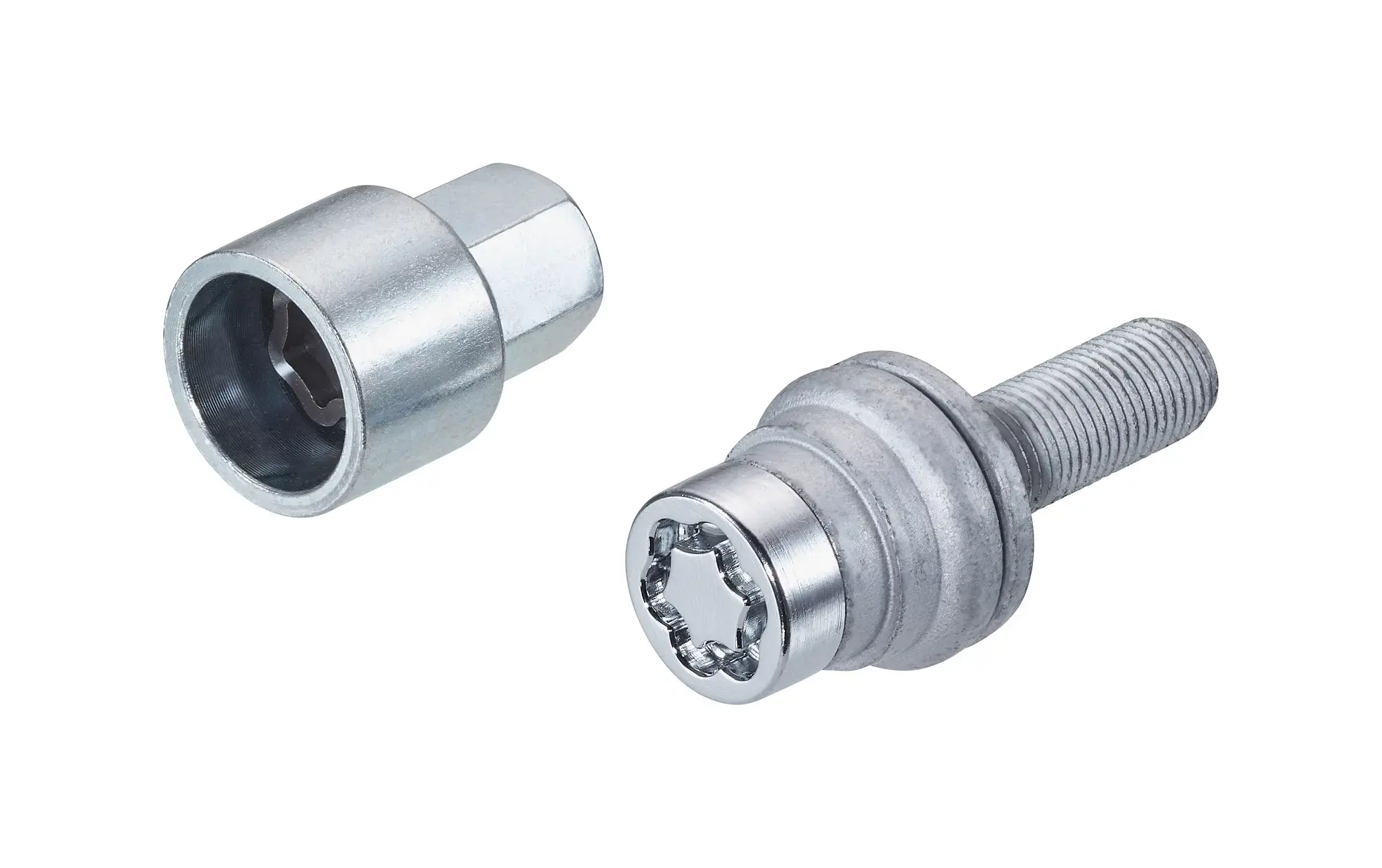 Mcgard Locking Wheel Nuts Bolts