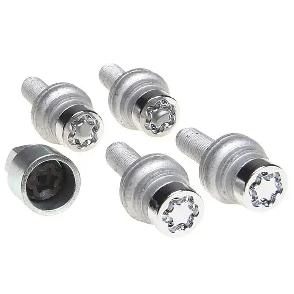 Mcgard Locking Wheel Nuts Bolts