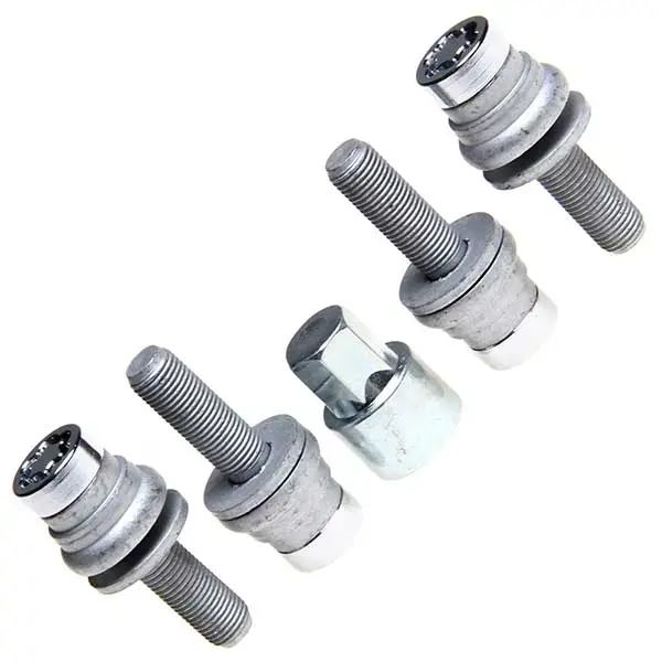 Mcgard Locking Wheel Nuts Bolts
