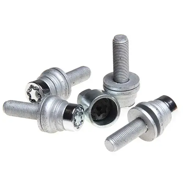 Mcgard Locking Wheel Nuts Bolts