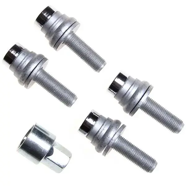 Mcgard Locking Wheel Nuts Bolts