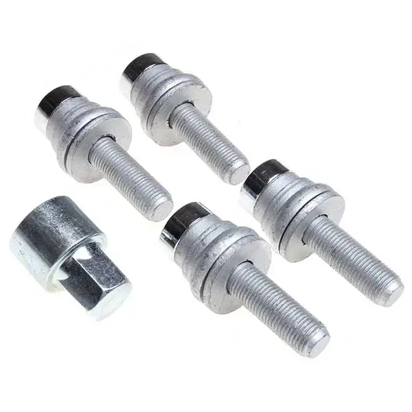 Mcgard Locking Wheel Nuts Bolts